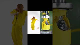 Thumbnail for NEW HYDRAULIC VIDEO!! duet with @HydraulicPressChannel #performanceart #hydraulicpressgirl
