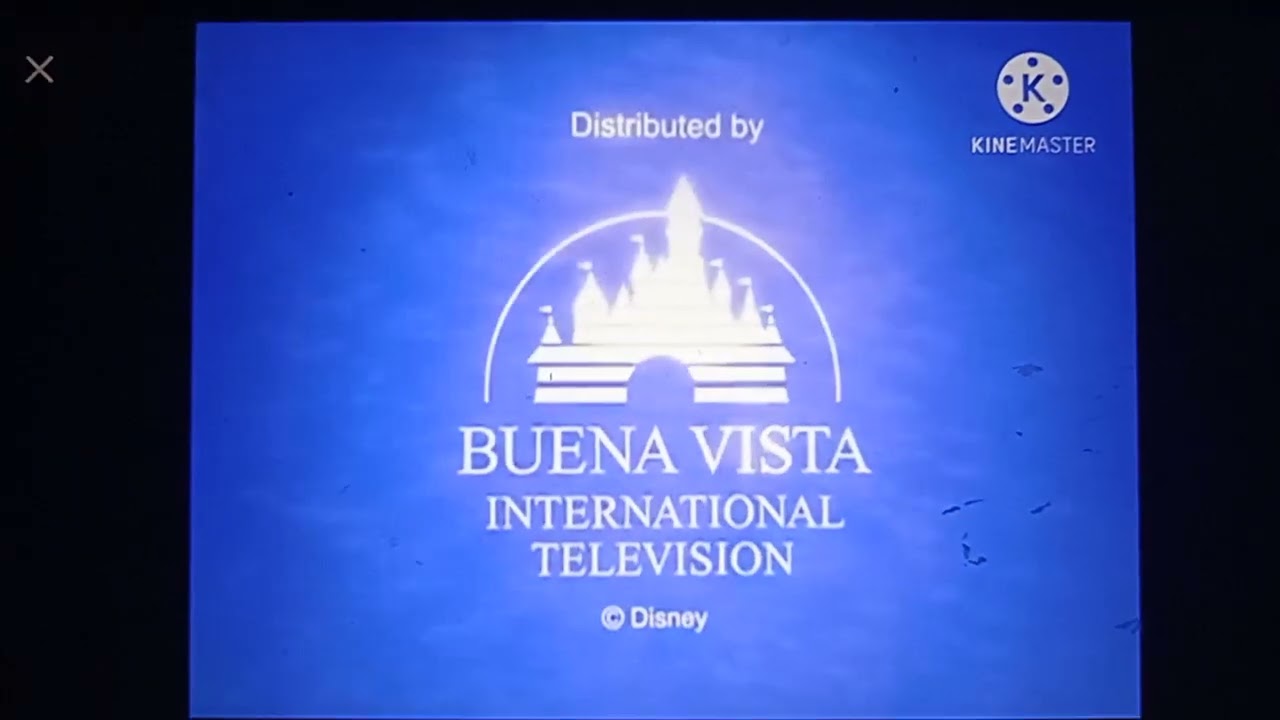 Walt Disney Television/Buena Vista International Inc. (1995/2006)