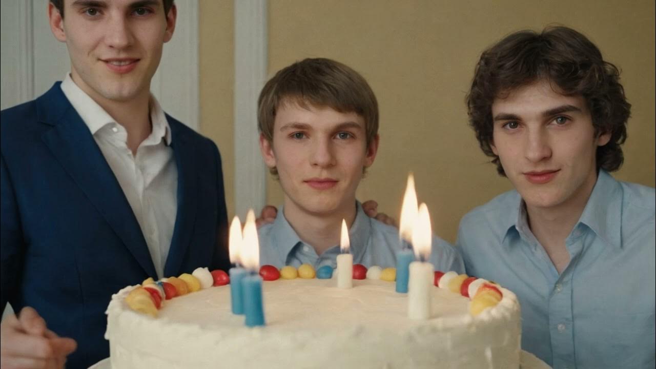 С днём рождения Стефания - YouTube