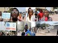 INVALIDATIONS DE DÉPUTÉS : Policier Atumbi Maman ya Lamuka devant cour constitutionnelle  ( vidéo )