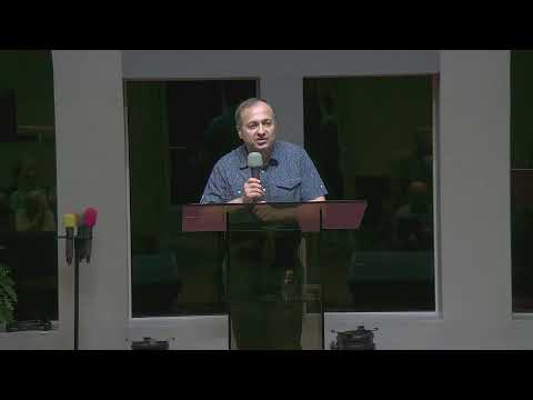Wednesday Service | 2-10-21 | SFGC