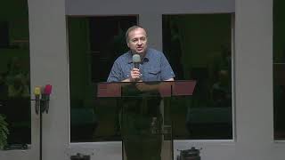 Wednesday Service | 2-10-21 | SFGC