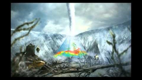 BLA- Humminbird Storm