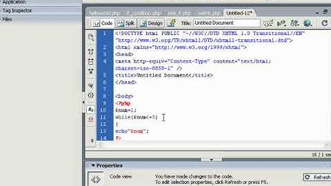 Php Complete Course In Urdu+Hindi 11/26