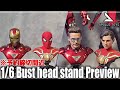 Apollo Toysスパイダーマン バストフィギュア SP_23 Amazon.co.jp: ハズブロ(HASBRO) スパイダーマン マーベル・レジェンド
