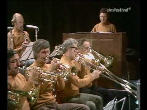 SIMON PARK ORCHESTRA -  "EYE LEVEL"  *T*O*T*P*1973