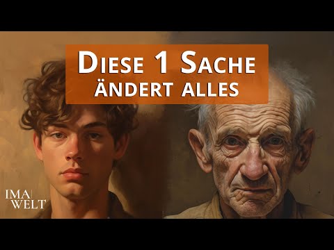 Diese 1 Sache