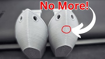 No More Seam With This One Setting Change In OrcaSlicer v2.1.0