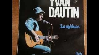 YVAN DAUTIN le jazz