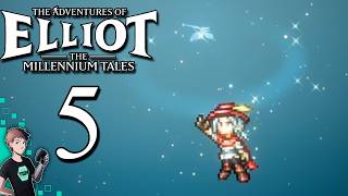The Adventures Of Elliot The Millennium Tales - Part 5: Faie
The Adventures of Elliot The Millennium Tales gameplay walkthrough.
The Adventures of Elliot follows the adventurer Elliot, who sets off from the Kingdom of Huther with his fairy friend Faie to investigate a mysterious set of ruins thats been found in the wilds.
What else can we expect to discover along the way. Only time will tell.
Id really appreciate it if you left a like, subscribed & clicked the notification bell!
Subscribe to my second channel - https://www.youtube.com/@tealstales
Become a channel member - https://www.youtube.com/tealgamemaster/join
Patreon - https://www.patreon.com/Tealgamemaster
Twitch - http://www.twitch.tv/Tealgamemaster
Twitter - https://twitter.com/Tealgamemaster
Buy Teal Merch - https://www.teepublic.com/stores/tealgamemaster?ref_id=27119
HUGE thanks to my Master Tier or higher supporters on Patreon:
Daniel Pace (dcp1992)
William Michael Hall
Sarah Essex
Jaiette
TARDIS Type40
Leon
#theadventuresofelliot #theadventuresofelliotthemillenniumtales
#theadventuresofelliotgameplay #theadventuresofelliotprologue #theadventuresofelliotpart1
#theadventuresofelliotthemillenniumtalesgameplay #theadventuresofelliotthemillenniumtaleslongplay #theadventuresofelliotthemillenniumtalespart1 #theadventuresofelliotthemillenniumtaleswalkthrough The Adventures Of Elliot The Millennium Tales - Part 5: Faie