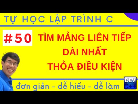 Video: Dài trong C # là gì?