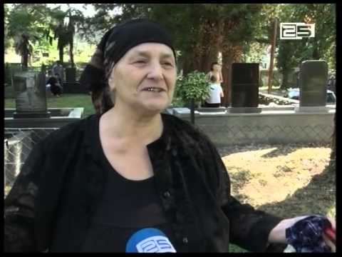 ყურბან-ბაირამი აღნიშნეს ბათუმშიც