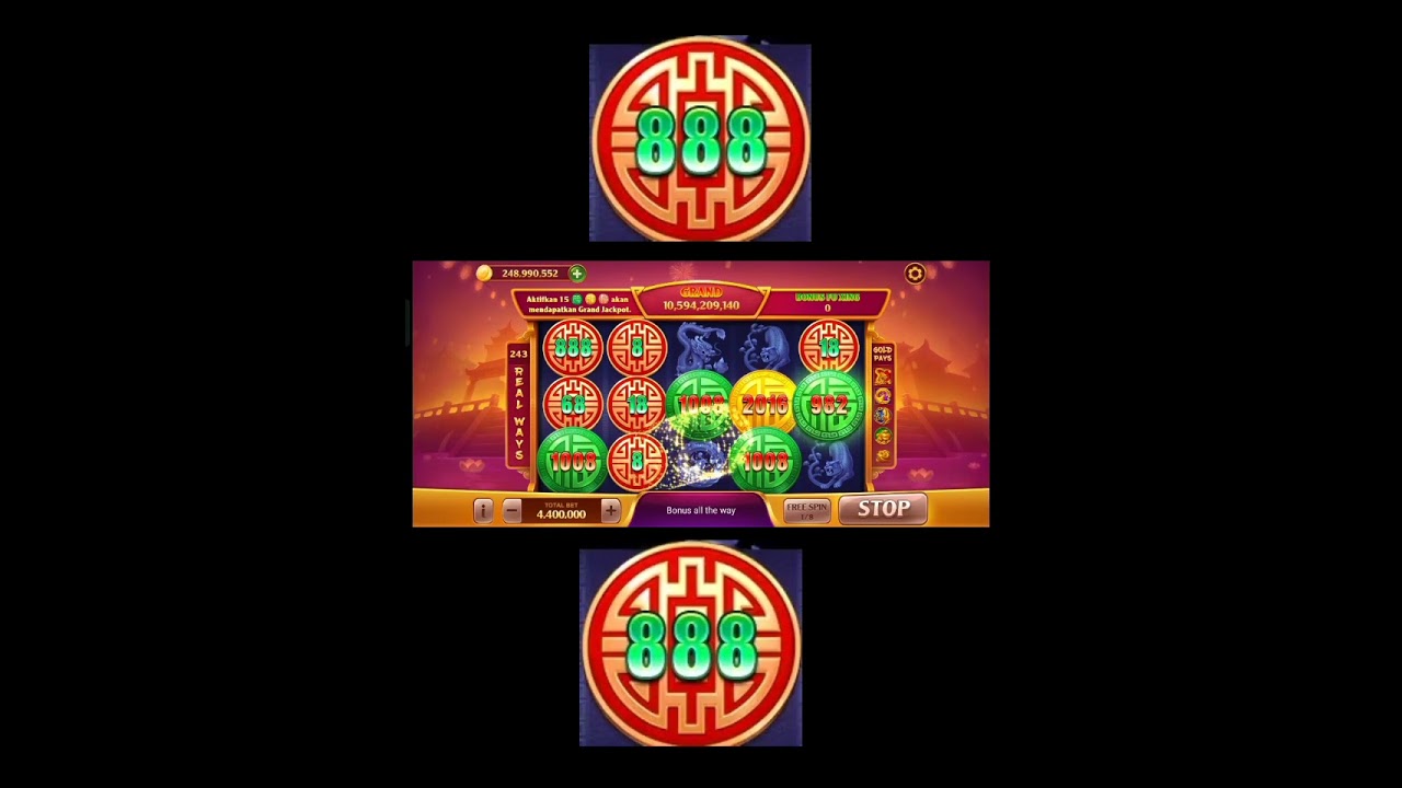 jco slot jin ji bao xi 888 gacor slot game