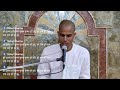 Srimad Bhagvatam 2.9.34 |H.G. Dev Govind pr | ISKCON RISHIKESH