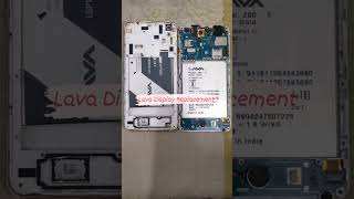 Lava Display Replacement All Models Available CALL NOW 9092111144,9994788100