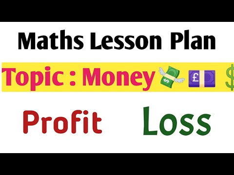 Lesson Plan|| Money???|| D. El. Ed|| Dpse|| Ntt|| Teacher Training