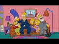 Fiestas de un futuro pasado (Parte 1/5) Los Simpson ☜♥☞