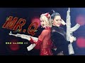 蔡依林 Jolin Tsai《Mr.Q》(feat.徐熙娣 小S) Official Live MV