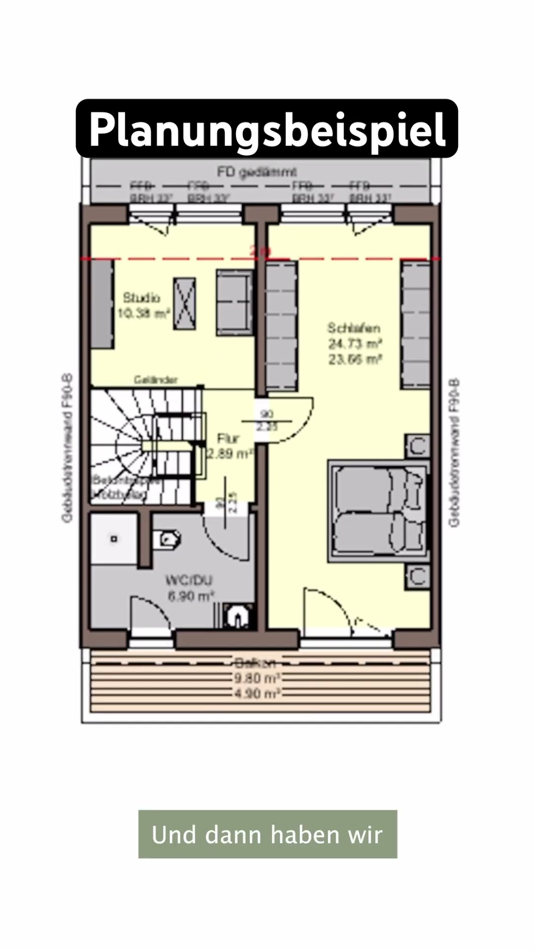 Faszination Tiny House - Leben auf wenigen Quadratmetern | SWR Doku