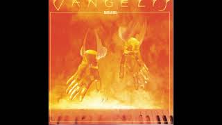 Heaven & Hell (Part One) (Symphony To the power B (1&2 movements)) (Vangelis) HQ