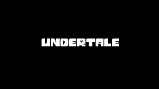 Start Menu (Zeta Mix) - Undertale
