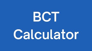 Box Compression Strength