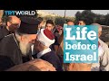 Christians and Muslims in Jerusalem describe life under Israeli occupation