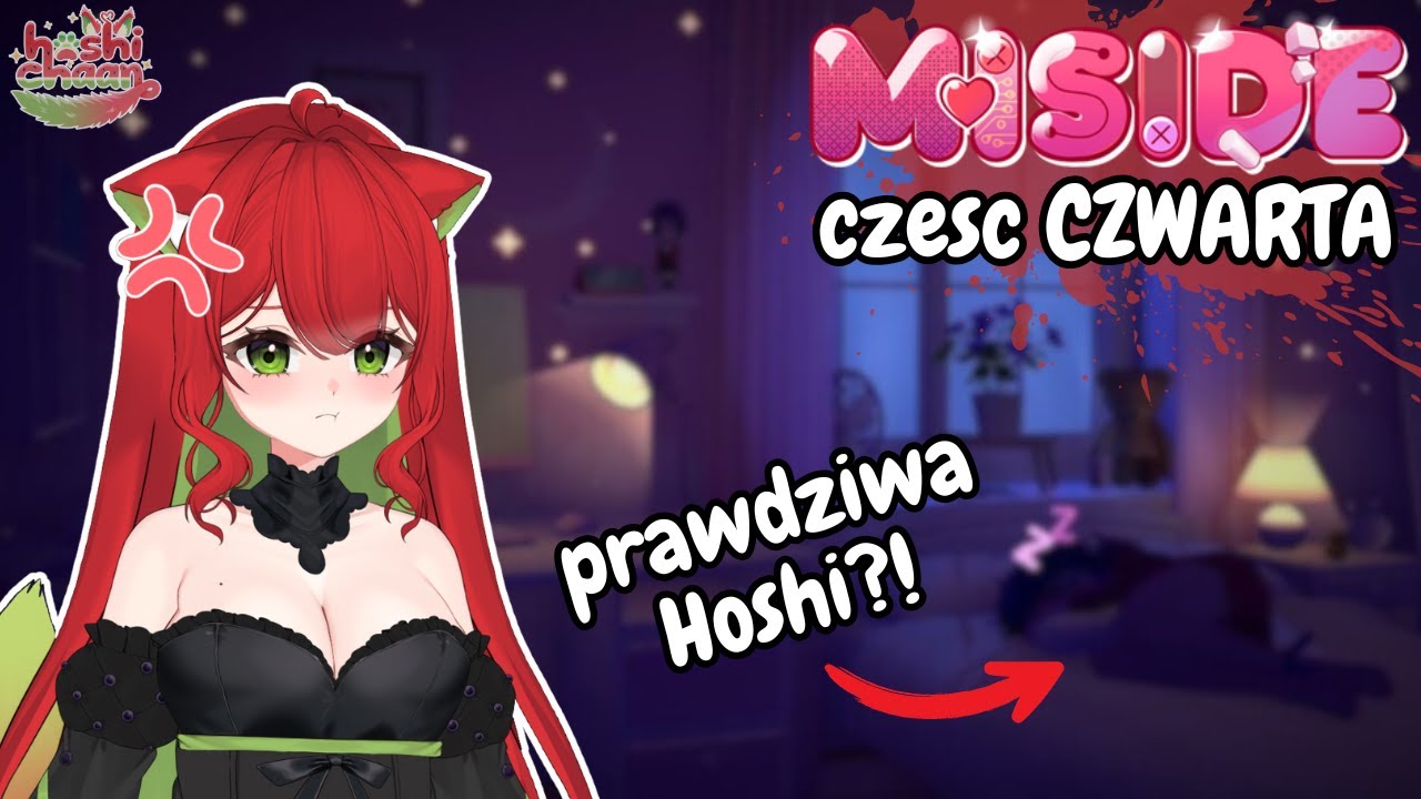 SPOTKAŁAM SWOJEGO SOBOWTÓRA?!