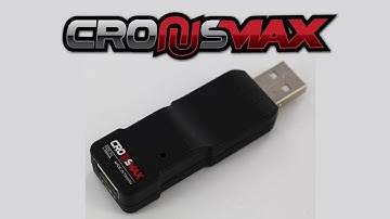 CronusMax [Review] @ControllerMax