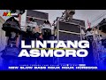 DJ BASS HOREG || LINTANG ASMORO • Dj viral terbaru • #maaudiolawang