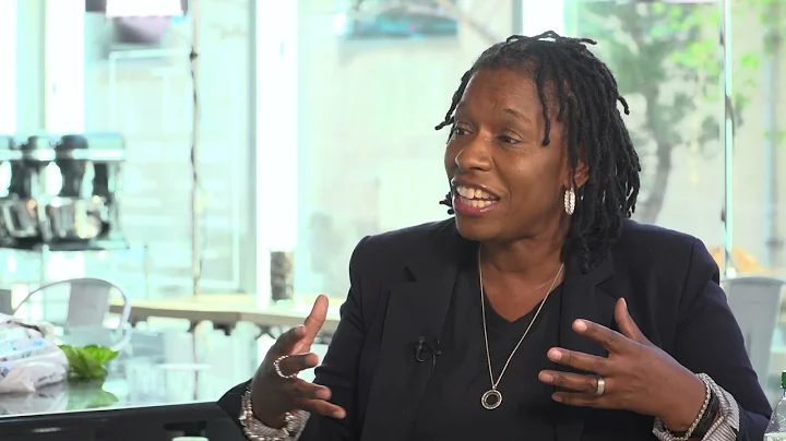 Keep it Going: Ep 1 - Deborah Spence of Fierce Rea...