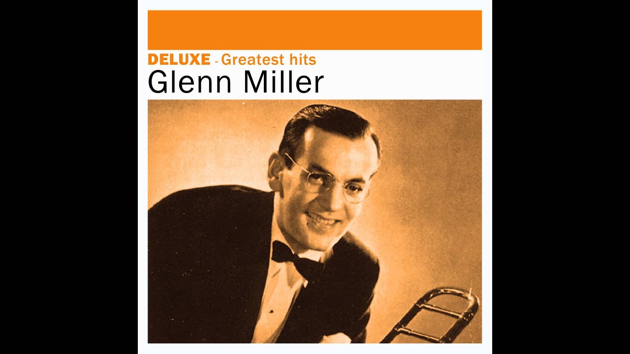洋楽 THIS IS GLENN MILLER SHP 6070 Glenn Miller And His Orchestra – This Is Glenn Miller