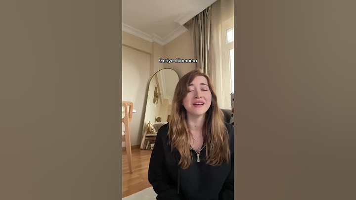yanına gelemem yüzünü göremem / irem erdal