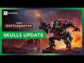 Warhammer 40000 battlesector  skulls 2024 update