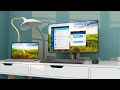 Dell seseries family of monitors  se2423ds  se2723ds