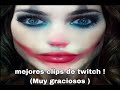 MEJORES CLIPS DE TWITCH (MUY GRACIOSOS) #2