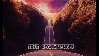 K.A.S - Tout recommencer (Officiel audio) 2021 #6