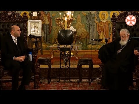 სიახლენი - 8 მარტი, 2019