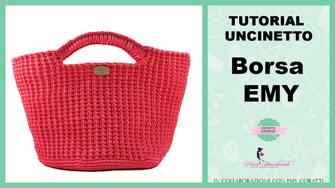 TUTORIAL BORSA 