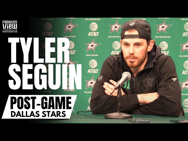 Tyler Seguin - Sky Full of Stars