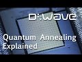 What is Quantum Annealing?