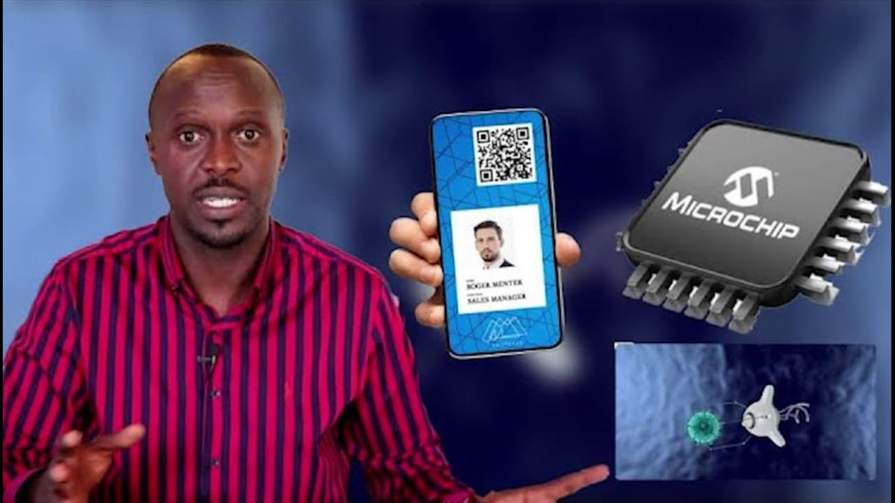 🚨NGIBI IBIGUTEGEREJE NIWINJIRA MURI SYSTEM Y'INYAMANSWA UBUTUMWA BWA MALAYIKA WA 3🚨