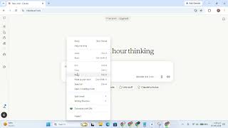 How to Ask Claude AI to Compare Options and Make Better Decisions
