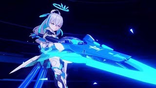 Download Lagu BRONYA BECOMES HERRSCHER OF TRUTH HONKAI IMPACT CUTSCENE MP3