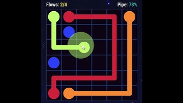 Connect Dots – Dot Link #puzzle #puzzles #gameplay #puzzlegame #game #puzzlesolving #gaming