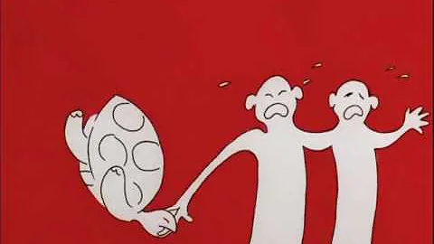 John Canemaker's Animated Eye: The Moon and the Son Excerpt