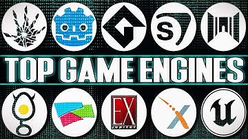 The 10 Most Important Game Engines of ALL TIME (History & Impact)