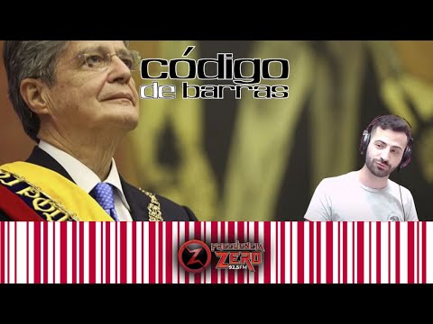 Codigo de Barras 18/05/2023