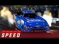 John Force scores 149th career Funny Car victory | 2018 NHRA DRAG RACING