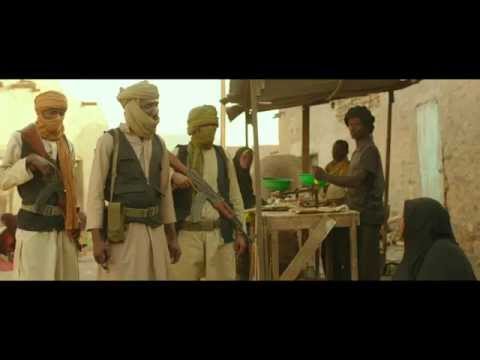 Timbuktu (2014) - Trailer English Subs